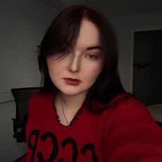 Фотография девушки Лиза, 21 год из г. Москва