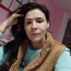 Фотография девушки Ирина, 39 лет из г. Москва