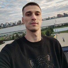 Фотография мужчины Ильнар, 28 лет из г. Казань