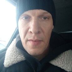 Фотография мужчины Иван, 48 лет из г. Самара