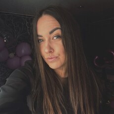 Фотография девушки Ви, 28 лет из г. Великие Луки