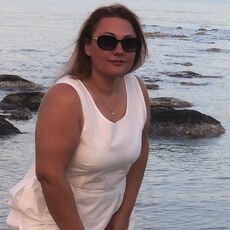 Фотография девушки Ольга, 44 года из г. Воронеж