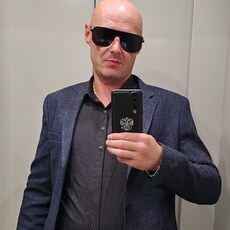 Фотография мужчины Дмитрий, 34 года из г. Братск