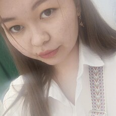 Фотография девушки Айжан, 24 года из г. Костанай