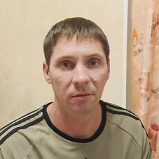 Фотография мужчины Константин, 45 лет из г. Новосибирск