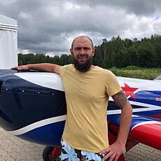 Фотография мужчины Павел, 40 лет из г. Чехов