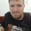 Александр, 35 лет