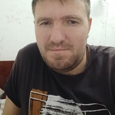 Фотография мужчины Александр, 35 лет из г. Мелитополь