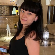 Фотография девушки Анастасия, 35 лет из г. Москва