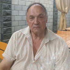 Фотография мужчины Анатолий, 56 лет из г. Кировский