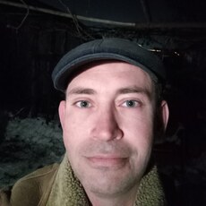 Фотография мужчины Михаил, 44 года из г. Мариуполь