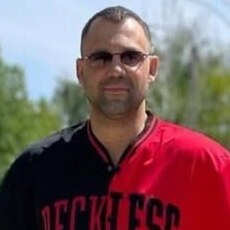 Фотография мужчины Дмитрий, 36 лет из г. Луганск