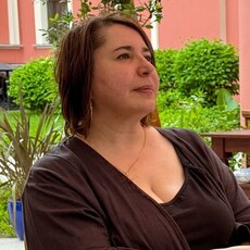 Фотография девушки Ирина, 47 лет из г. Санкт-Петербург