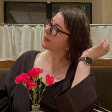 Фотография девушки Ирина, 47 лет из г. Санкт-Петербург