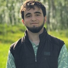Фотография мужчины Aziz, 19 лет из г. Алматы