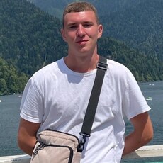 Фотография мужчины Никита, 24 года из г. Пермь