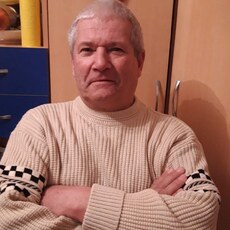 Фотография мужчины Александр, 58 лет из г. Степногорск