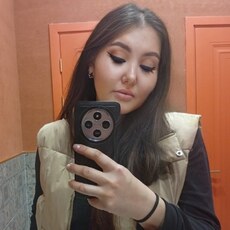 Фотография девушки Nur, 28 лет из г. Алматы