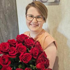 Фотография девушки Дарья, 39 лет из г. Раменское