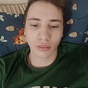 Ильгиз, 20 лет