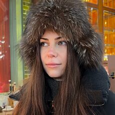 Фотография девушки Полина, 26 лет из г. Санкт-Петербург