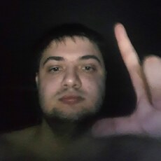 Фотография мужчины Max, 23 года из г. Костанай