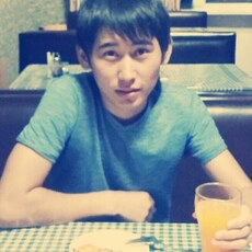 Фотография мужчины Мухан, 33 года из г. Шымкент