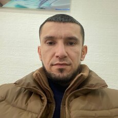 Фотография мужчины Окилбек, 40 лет из г. Фергана