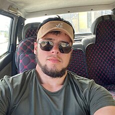 Фотография мужчины Рустам, 23 года из г. Нижневартовск