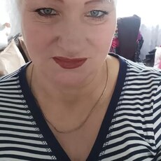 Фотография девушки Анна, 49 лет из г. Петропавловск