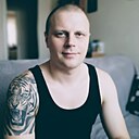 Вадим, 38 лет