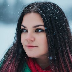 Кристина, 30 из г. Щёлково.