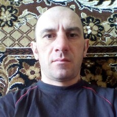 Фотография мужчины Андрей, 43 года из г. Солигорск