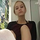 Лизка, 25 лет