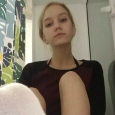 Фотография девушки Лизка, 25 лет из г. Москва