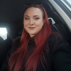 Фотография девушки Кристина, 30 лет из г. Краснозаводск