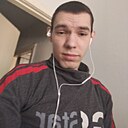 Максим, 23 года