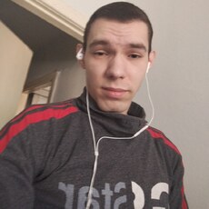 Фотография мужчины Максим, 23 года из г. Кемерово