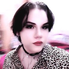 Фотография девушки Софа, 19 лет из г. Пермь