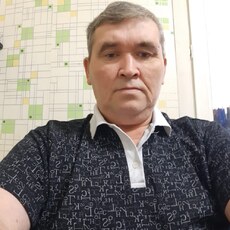 Фотография мужчины Вячеслав, 60 лет из г. Чебоксары