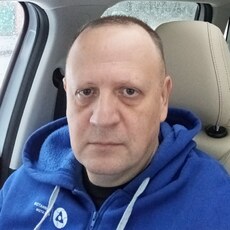 Фотография мужчины Дмитрий, 44 года из г. Рыбинск