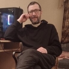 Фотография мужчины Андрей, 45 лет из г. Ханты-Мансийск