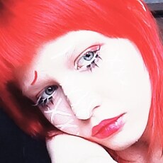 Фотография девушки Тина, 19 лет из г. Саранск