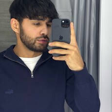 Фотография мужчины Адам, 22 года из г. Тольятти