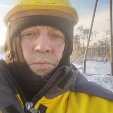 Саша, 57 из г. Нефтеюганск.