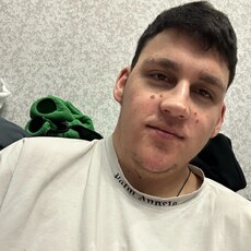 Фотография мужчины Евгений, 25 лет из г. Казань