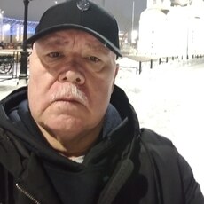 Фотография мужчины Гарик, 59 лет из г. Курган