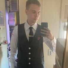 Фотография мужчины Владислав, 27 лет из г. Самара