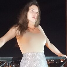 Фотография девушки Алëна, 19 лет из г. Нижний Новгород