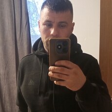 Фотография мужчины Александр, 32 года из г. Омск